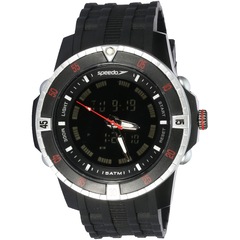 Relógio Digital Analógico Speedo 81127G0 - Masculino - Foto 1