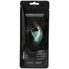 Bandagem Elástica Adesiva Pré-Cortada Kinesio Sport Ombro - Foto 1