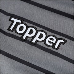 Camisa do Atlético-MG Aquecimento 2017 Topper - Masculina - Foto 4