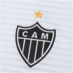 Camisa do Atlético-MG Concentração Comissão Técnica 2017 Topper - Masculina - Foto 3