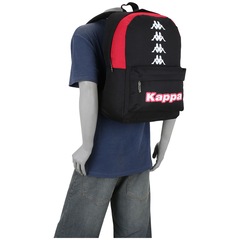 Mochila Kappa Win 17 Média - Foto 3
