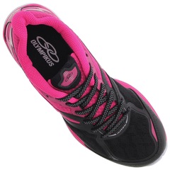 Tênis Olympikus Like - Feminino - Foto 9
