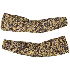 Manguito Lauf Estampado - Feminino - Foto 2