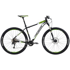 Mountain Bike Merida Big Nine Team Issue 2015 - Aro 29 - Freio a Disco - Câmbio Sram - 20 Marchas - Foto 1