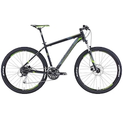 Mountain Bike Merida Big Seven 100 - Aro 27,5 - Freio a Disco - Câmbio Shimano - 27 Marchas - Foto 1