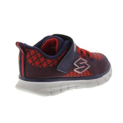 Tênis Skechers Synergy Mini Knit - Infantil - Foto 8