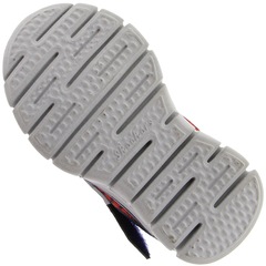 Tênis Skechers Synergy Mini Knit - Infantil - Foto 10