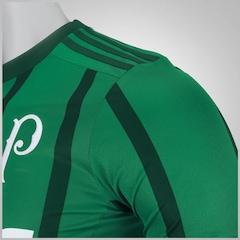 Camisa do Palmeiras I 2017 adidas - Masculina - Foto 3