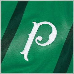 Camisa do Palmeiras I 2017 adidas - Masculina - Foto 4
