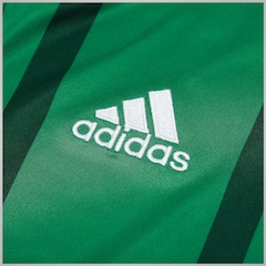 Camisa do Palmeiras I 2017 adidas - Masculina - Foto 5