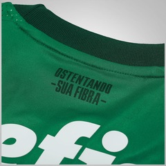 Camisa do Palmeiras I 2017 adidas - Masculina - Foto 8