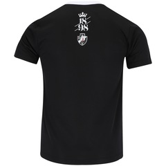 Camiseta do Vasco da Gama Block - Infantil - Foto 2