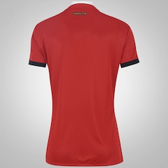 Camisa do Sport Recife I 2017 adidas - Feminina - Foto 2