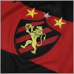 Camisa do Sport Recife I 2017 adidas - Feminina - Foto 3