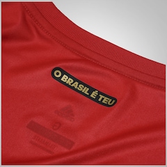 Camisa do Sport Recife I 2017 adidas - Feminina - Foto 5
