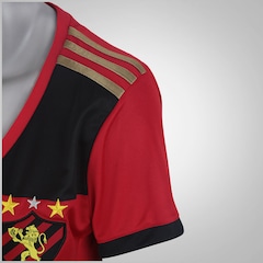 Camisa do Sport Recife I 2017 adidas - Feminina - Foto 7