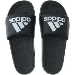 Chinelo adidas Voloomix - Slide - Masculino - Foto 1