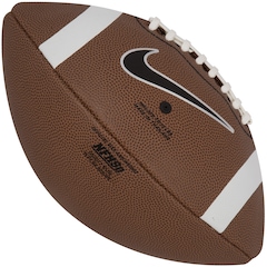 Bola de Futebol Americano Nike All Field 3.0 FB 9 Official - Foto 2