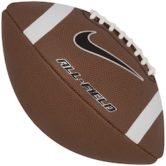 Bola de Futebol Americano Nike All Field 3.0 FB 9 Official - Foto 1