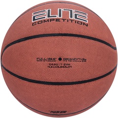 Bola de Basquete Nike Elite Competition 8P - Foto 2