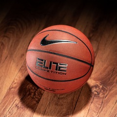 Bola de Basquete Nike Elite Competition 8P - Foto 3
