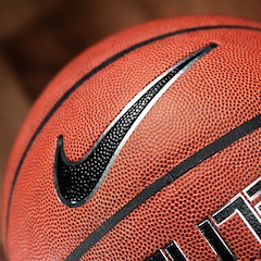 Bola de Basquete Nike Elite Competition 8P - Foto 5