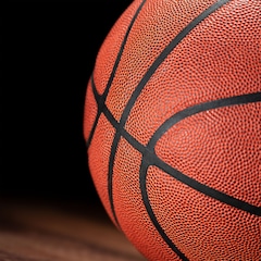 Bola de Basquete Nike Elite Competition 8P - Foto 7