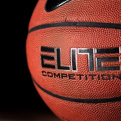 Bola de Basquete Nike Elite Competition 8P - Foto 8