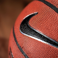 Bola de Basquete Nike Elite Competition 8P - Foto 9