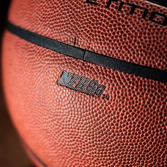 Bola de Basquete Nike Elite Competition 8P - Foto 10