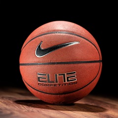 Bola de Basquete Nike Elite Competition 8P - Foto 11