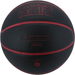 Bola de Basquete Nike Jordan Hyper Grip 4P - Foto 2