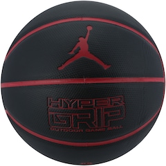 Bola de Basquete Nike Jordan Hyper Grip 4P - Foto 1