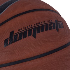 Bola de Basquete Nike Dominate 8P BB0635 - Foto 4