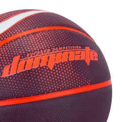 Bola de Basquete Nike Dominate 8P BB0635 - Foto 3