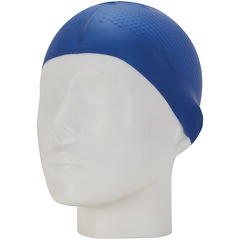 Touca de Natação Oxer Massage Cap - Infantil - Foto 2