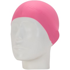 Touca de Natação Oxer Massage Cap - Infantil - Foto 2