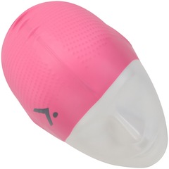 Touca de Natação Oxer Massage Cap - Infantil - Foto 3