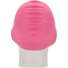 Touca de Natação Oxer Massage Cap - Infantil - Foto 4