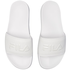 Chinelo Fila Drifter Basic - Slide - Feminino - Foto 1