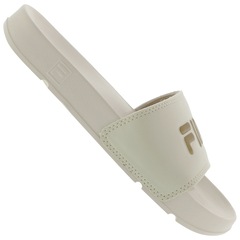 Chinelo Fila Drifter Basic - Slide - Feminino - Foto 2