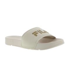 Chinelo Fila Drifter Basic - Slide - Feminino - Foto 3