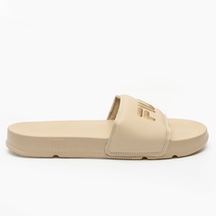Chinelo Fila Drifter Basic - Slide - Feminino - Foto 2
