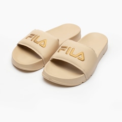 Chinelo Fila Drifter Basic - Slide - Feminino - Foto 3