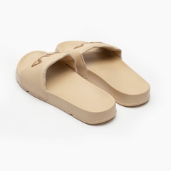 Chinelo Fila Drifter Basic - Slide - Feminino - Foto 4