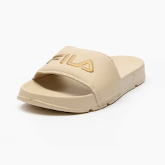 Chinelo Fila Drifter Basic - Slide - Feminino - Foto 5