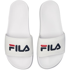 Chinelo Fila Drifter Basic - Slide - Feminino - Foto 1