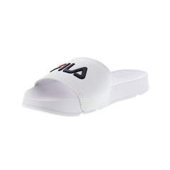 Chinelo Fila Drifter Basic - Slide - Feminino - Foto 5
