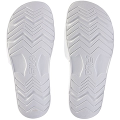 Chinelo Fila Drifter Basic - Slide - Feminino - Foto 4