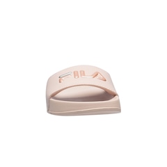 Chinelo Fila Drifter Basic - Slide - Feminino - Foto 4